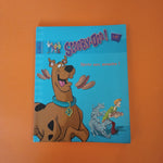 Scooby Doo. 09. Mamma, allerta!