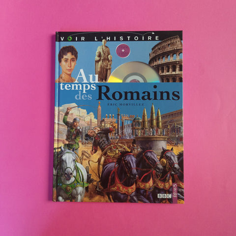 Au temps des Romains