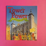 Tower Power: racconti dalla Torre di Londra