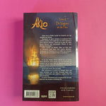 Akio. 02. Delle onde e del fuoco