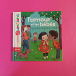 L'amour et les bébés