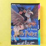 Harry Potter. 3. Harry Potter e il prigioniero di Azkaban