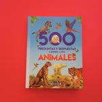500 spese e tutela animali