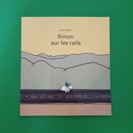 Simon sur les rails