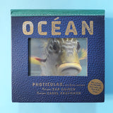 Océan photicular, un livre animé