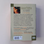 Harry Potter. 5. Harry Potter et l'Ordre du Phénix