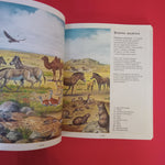 Enciclopedia illustrata degli animali