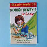 Horrid Henry's Holiday