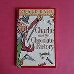 Charlie e la fabbrica di cioccolato