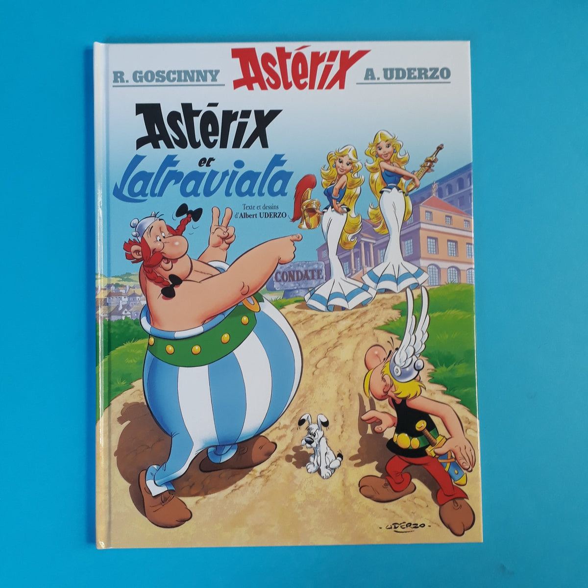 AST RIX ET LATRAVIATA visual data 3