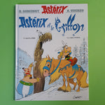 Asterix e il Grifone