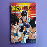 Dragon Ball Z. 8e partie. Le combat final contre Majin Boo. 4