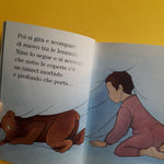 Prime letture. La tana in fondo al letto