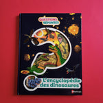 L'Encyclopédie des dinosaures. Questions/réponses