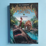 Animal Tatoo. Saison 1. 05. Trahisons