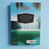 Animal Tatoo. Saison 1. 05. Trahisons