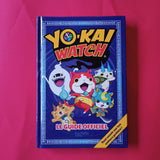 Yo-kaï Watch. Guide officiel