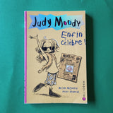 Judy Moody. 02. Finalmente famoso!