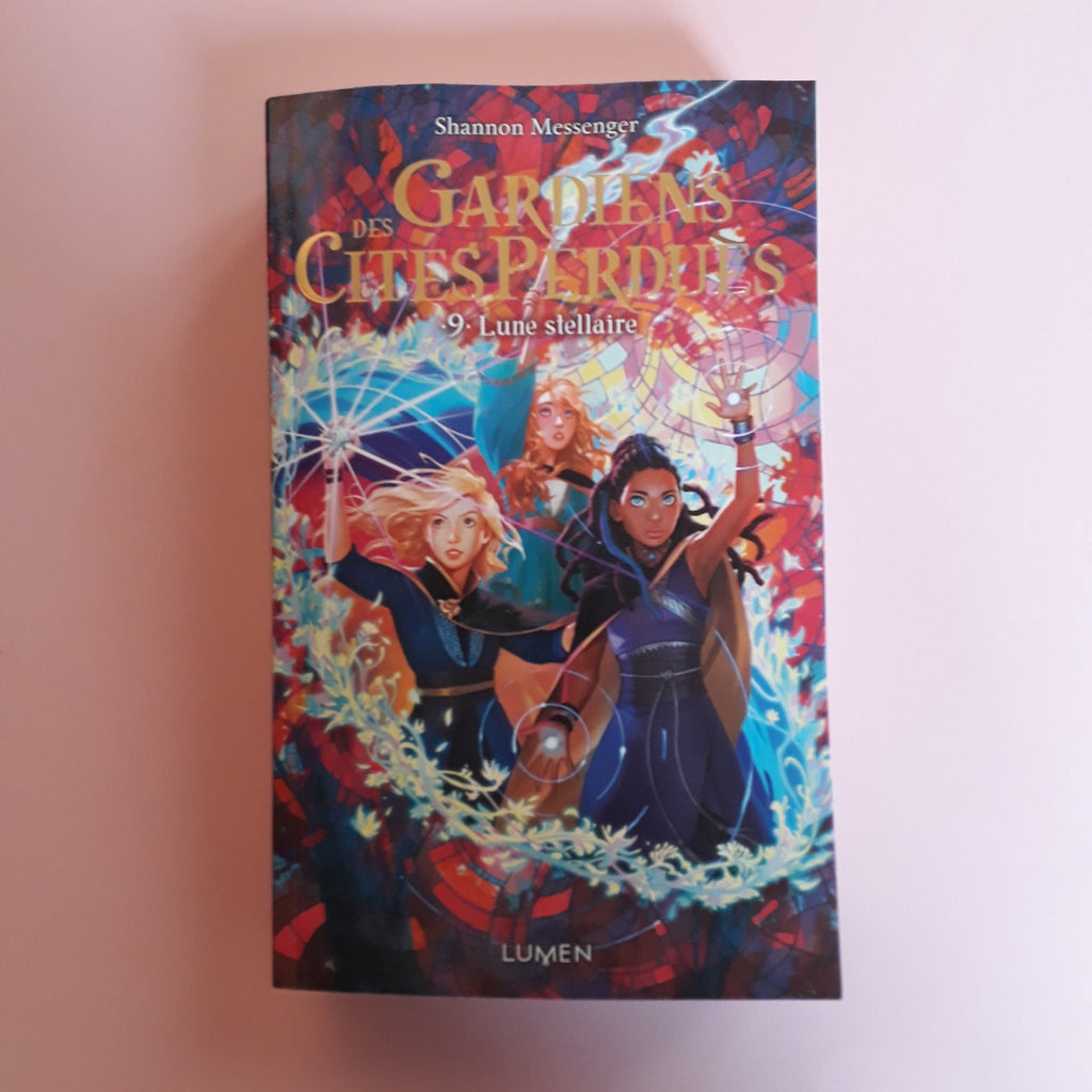 Gardiens Des Cit s Perdues 09 Lune Stellaire Librairie William gardiens-des-cit-s-perdues-09-lune-stellaire-librairie-william