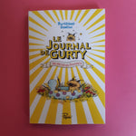 Le Journal de Gurty. 01. Vacances en Provence