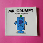 Mr. Grumpy