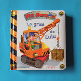 La grue de Lulu