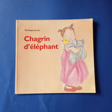 Chagrin d'éléphant