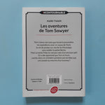 Les aventures de Tom Sawyer