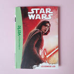 Star Wars. 08. Les derniers Jedi