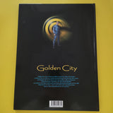Golden City. 1. Pilleurs d'épaves