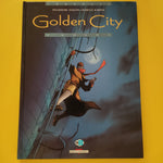 Golden City. 4. Goldy