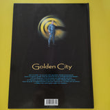 Golden City. 4. Goldy
