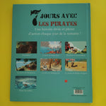 Sept jours avec les pirates