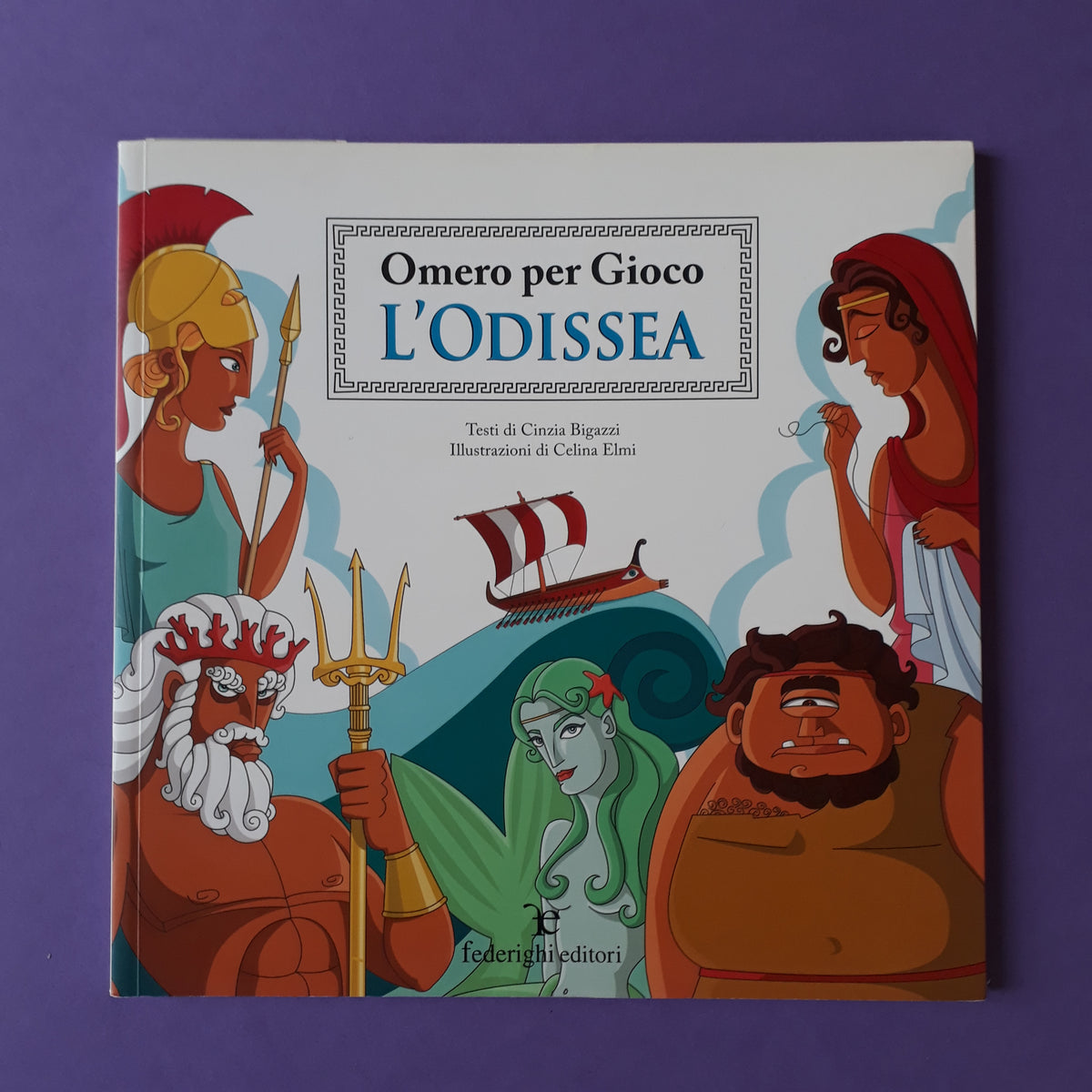 9788885862944 Omero 2020 - Omero. Odissea tradotta in lingua siciliana 