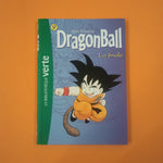 Dragon Ball. 09. La finale