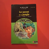 Le secret de la jungle