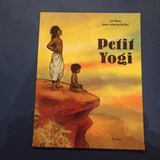 Petit Yogi