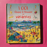 1001 cose da trovare in vacanza