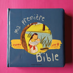 Ma première bible