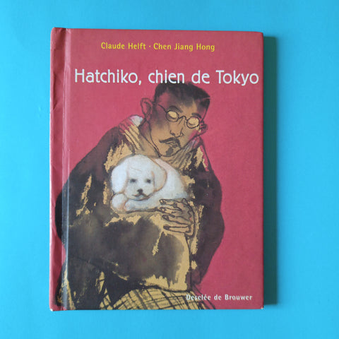 Hatchiko, cane di Tokyo
