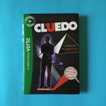 Cluedo. 09. Le secret du papyrus