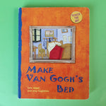 Make Van Gogh's Bed