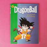 Dragon Ball. 02. Le secret d'Oolong