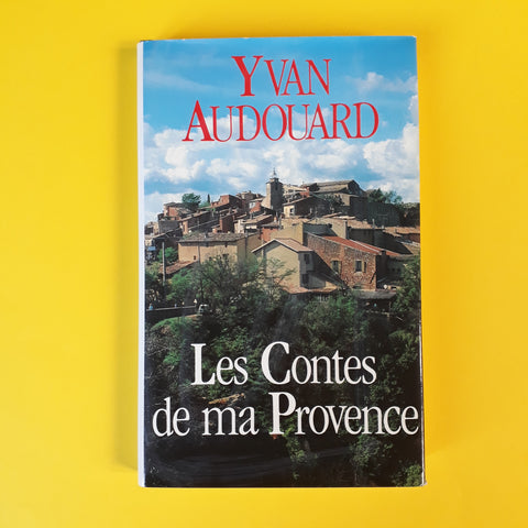 Les contes de ma Provence
