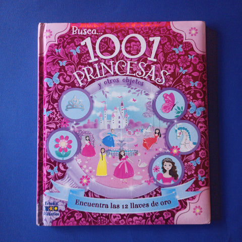 1001 principesse