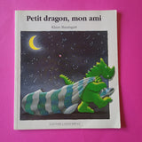 Petit dragon, mon ami