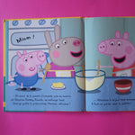 Peppa Pig. Peppa et la galette des rois