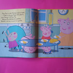 Peppa Pig. Peppa et la galette des rois