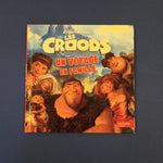 I Croods. Un viaggio in famiglia