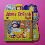 Jésus enfant